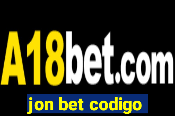 jon bet codigo